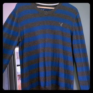 American Eagle men’s sweater